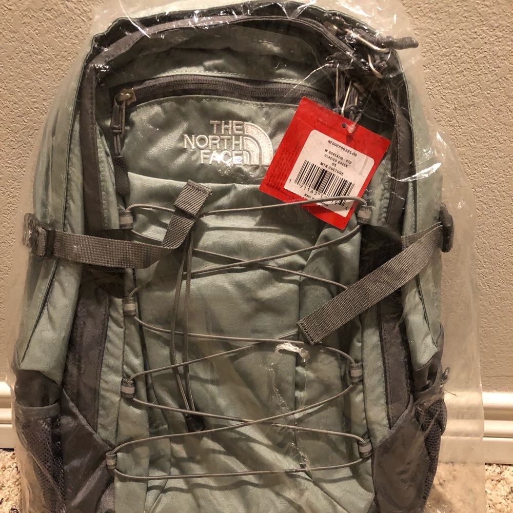 NorthFace Backpack